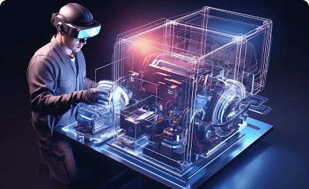 ISO-Certified Process