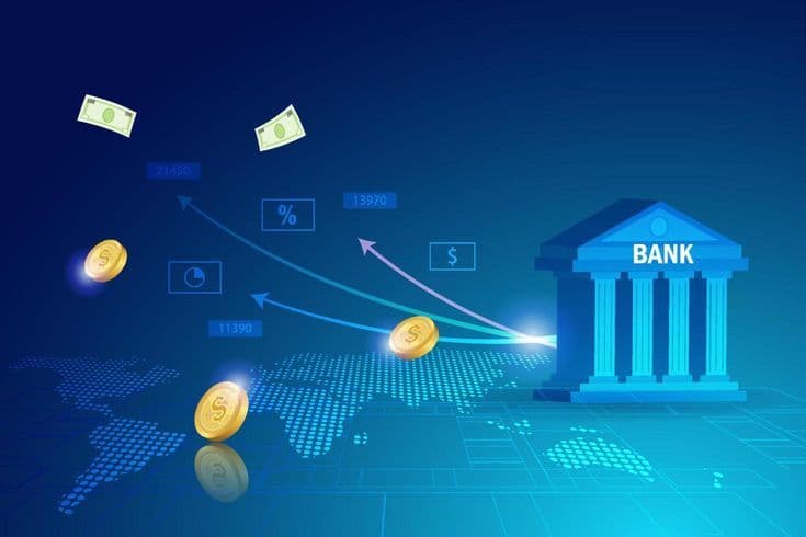 Banking & Financial Services