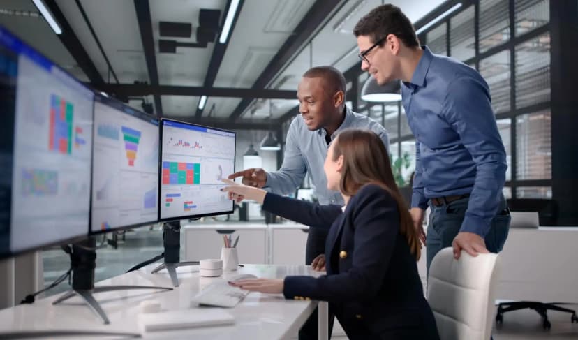 Faster ROI & Measurable Outcomes