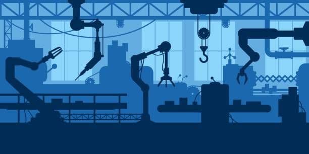 Manufacturing