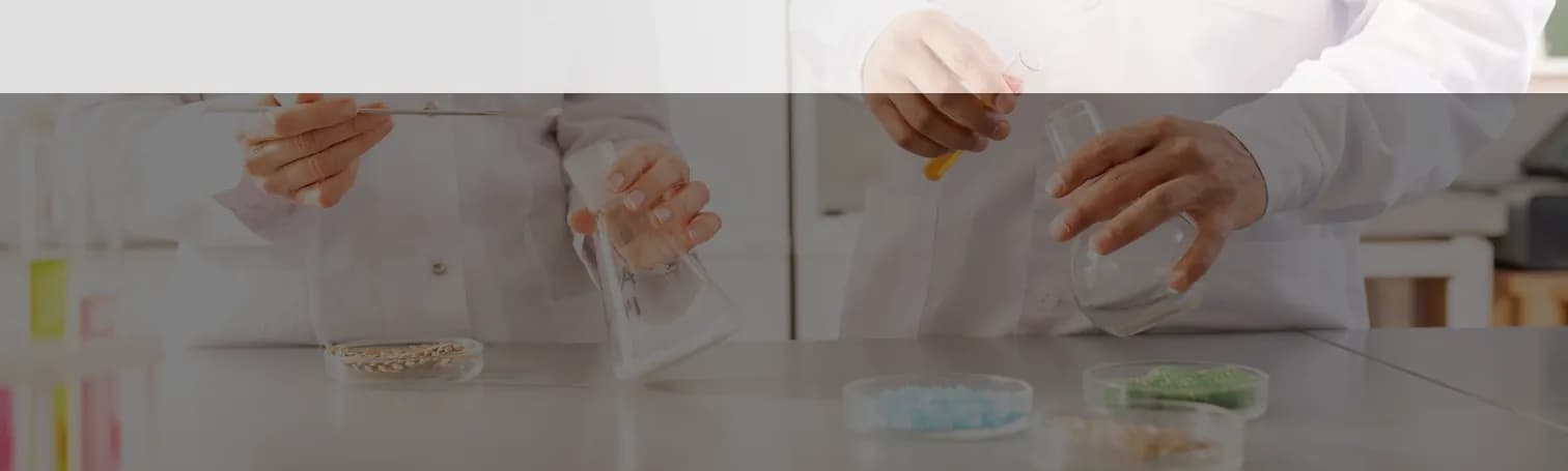 Pharmaceuticals and Biotechnology