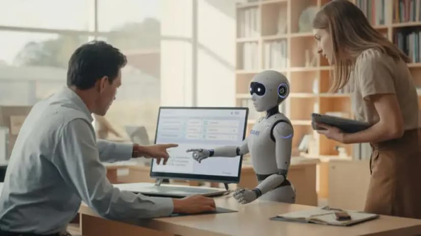 Real-World Automation Shifts