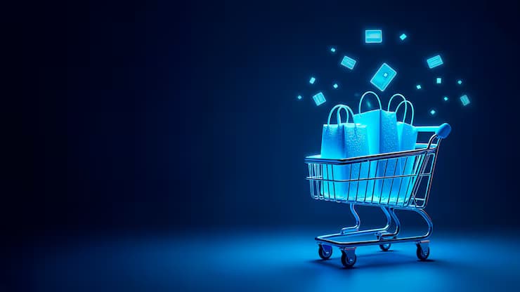 Retail & E-commerce