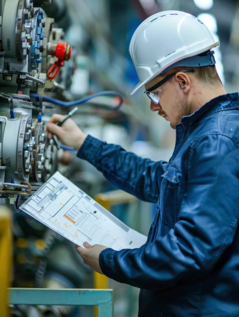 Manufacturing Industry