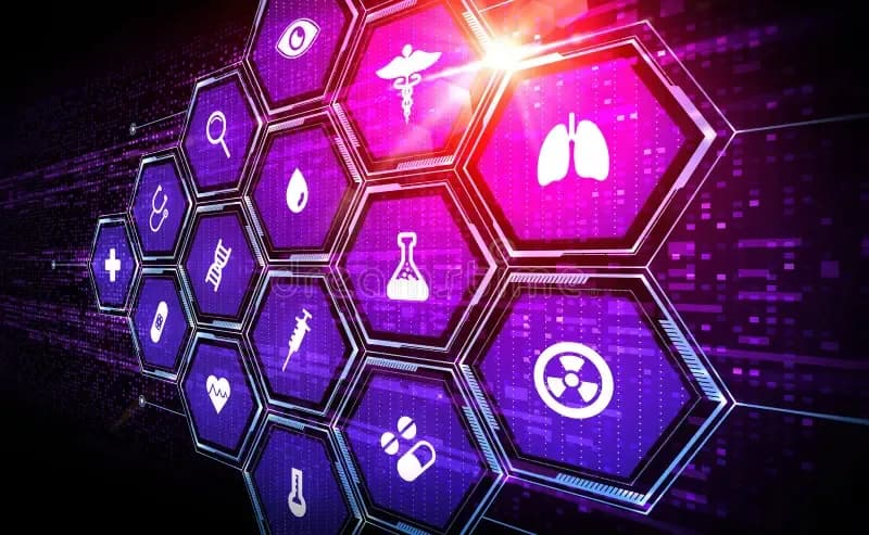 Healthcare & Life Sciences